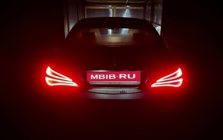 Mercedes-Benz CLA, 2013 год, 1 350 000 рублей, 4 фотография