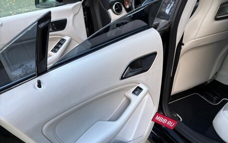 Mercedes-Benz CLA, 2013 год, 1 350 000 рублей, 6 фотография