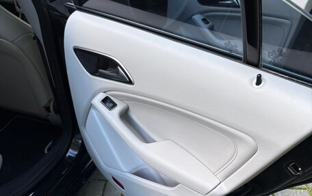 Mercedes-Benz CLA, 2013 год, 1 350 000 рублей, 9 фотография
