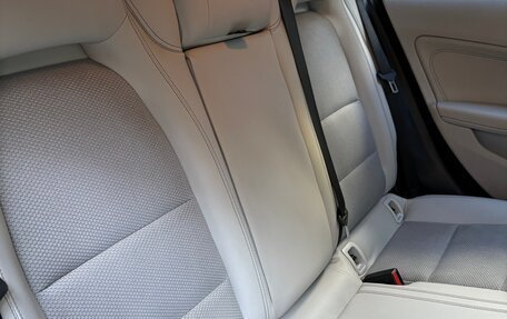 Mercedes-Benz CLA, 2013 год, 1 350 000 рублей, 13 фотография