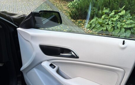 Mercedes-Benz CLA, 2013 год, 1 350 000 рублей, 14 фотография