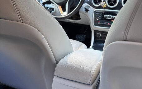 Mercedes-Benz CLA, 2013 год, 1 350 000 рублей, 12 фотография