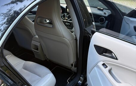 Mercedes-Benz CLA, 2013 год, 1 350 000 рублей, 10 фотография