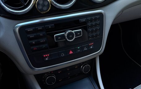 Mercedes-Benz CLA, 2013 год, 1 350 000 рублей, 24 фотография
