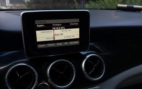 Mercedes-Benz CLA, 2013 год, 1 350 000 рублей, 25 фотография