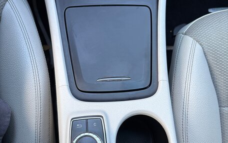 Mercedes-Benz CLA, 2013 год, 1 350 000 рублей, 27 фотография
