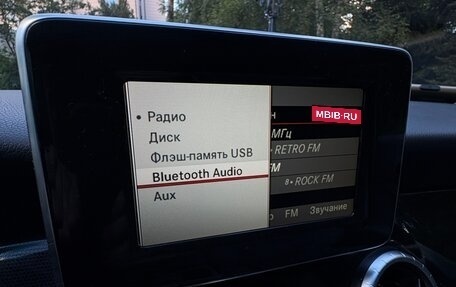 Mercedes-Benz CLA, 2013 год, 1 350 000 рублей, 31 фотография