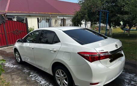 Toyota Corolla, 2013 год, 1 260 000 рублей, 2 фотография