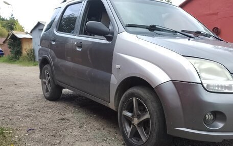 Suzuki Ignis II (HR), 2005 год, 250 000 рублей, 2 фотография