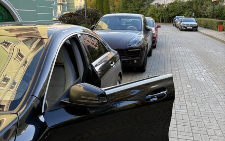 Mercedes-Benz CLA, 2013 год, 1 350 000 рублей, 38 фотография