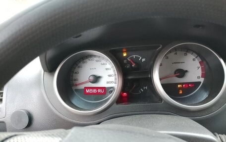 Suzuki Ignis II (HR), 2005 год, 250 000 рублей, 6 фотография