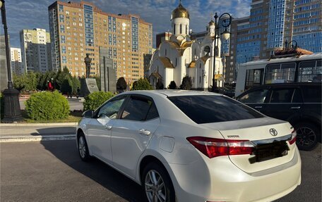 Toyota Corolla, 2013 год, 1 260 000 рублей, 8 фотография