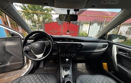 Toyota Corolla, 2013 год, 1 260 000 рублей, 11 фотография