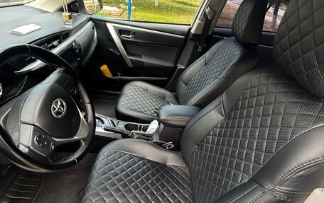 Toyota Corolla, 2013 год, 1 260 000 рублей, 9 фотография