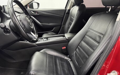 Mazda 6, 2017 год, 1 979 000 рублей, 18 фотография