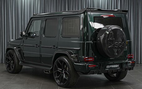 Mercedes-Benz G-Класс AMG, 2022 год, 24 999 112 рублей, 2 фотография