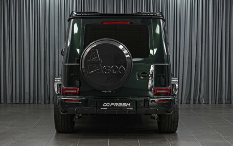 Mercedes-Benz G-Класс AMG, 2022 год, 24 999 112 рублей, 4 фотография