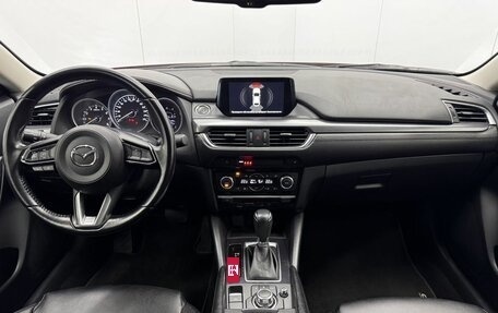 Mazda 6, 2017 год, 1 979 000 рублей, 13 фотография