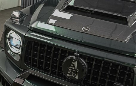 Mercedes-Benz G-Класс AMG, 2022 год, 24 999 112 рублей, 7 фотография