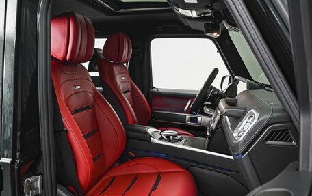 Mercedes-Benz G-Класс AMG, 2022 год, 24 999 112 рублей, 12 фотография