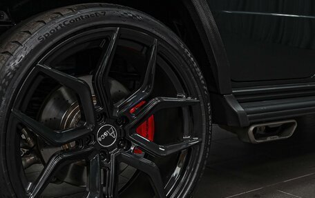 Mercedes-Benz G-Класс AMG, 2022 год, 24 999 112 рублей, 8 фотография