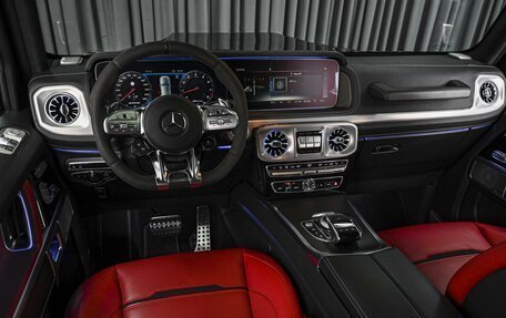 Mercedes-Benz G-Класс AMG, 2022 год, 24 999 112 рублей, 10 фотография