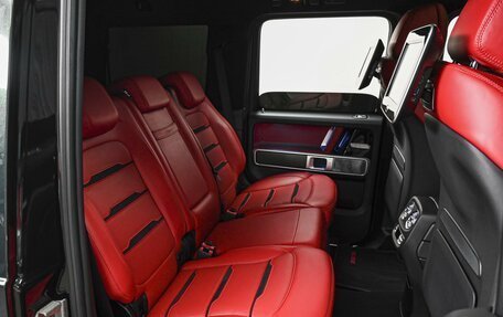 Mercedes-Benz G-Класс AMG, 2022 год, 24 999 112 рублей, 11 фотография
