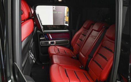 Mercedes-Benz G-Класс AMG, 2022 год, 24 999 112 рублей, 13 фотография