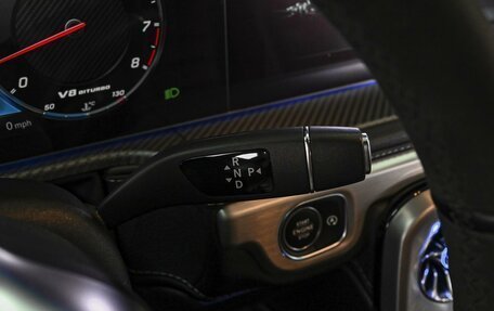 Mercedes-Benz G-Класс AMG, 2022 год, 24 999 112 рублей, 17 фотография