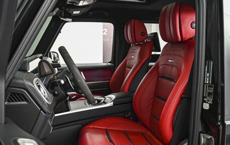 Mercedes-Benz G-Класс AMG, 2022 год, 24 999 112 рублей, 14 фотография