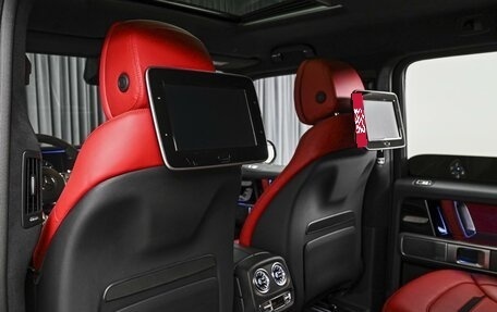 Mercedes-Benz G-Класс AMG, 2022 год, 24 999 112 рублей, 15 фотография