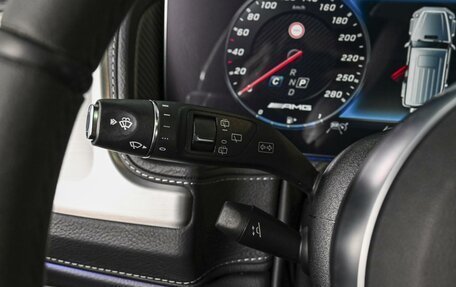 Mercedes-Benz G-Класс AMG, 2022 год, 24 999 112 рублей, 22 фотография