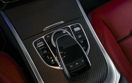 Mercedes-Benz G-Класс AMG, 2022 год, 24 999 112 рублей, 26 фотография