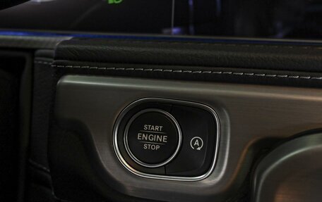 Mercedes-Benz G-Класс AMG, 2022 год, 24 999 112 рублей, 28 фотография