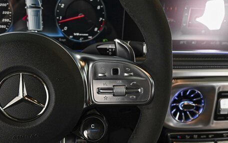 Mercedes-Benz G-Класс AMG, 2022 год, 24 999 112 рублей, 24 фотография