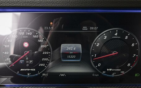 Mercedes-Benz G-Класс AMG, 2022 год, 24 999 112 рублей, 32 фотография