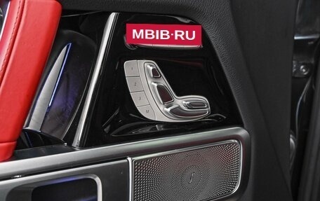 Mercedes-Benz G-Класс AMG, 2022 год, 24 999 112 рублей, 27 фотография