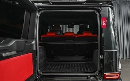 Mercedes-Benz G-Класс AMG, 2022 год, 24 999 112 рублей, 33 фотография