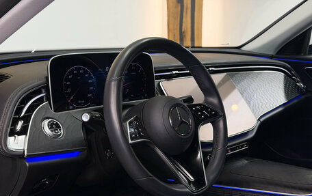 Mercedes-Benz E-Класс, 2024 год, 7 350 000 рублей, 7 фотография