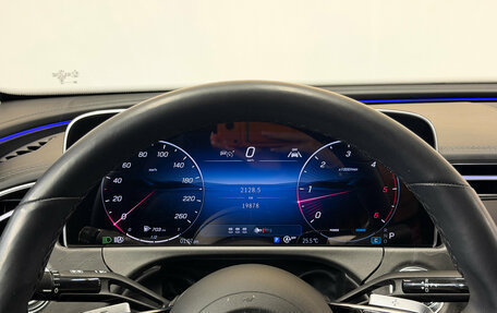 Mercedes-Benz E-Класс, 2024 год, 7 350 000 рублей, 9 фотография
