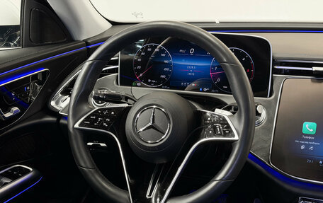 Mercedes-Benz E-Класс, 2024 год, 7 350 000 рублей, 8 фотография