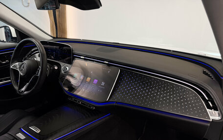 Mercedes-Benz E-Класс, 2024 год, 7 350 000 рублей, 16 фотография
