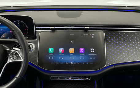 Mercedes-Benz E-Класс, 2024 год, 7 350 000 рублей, 10 фотография