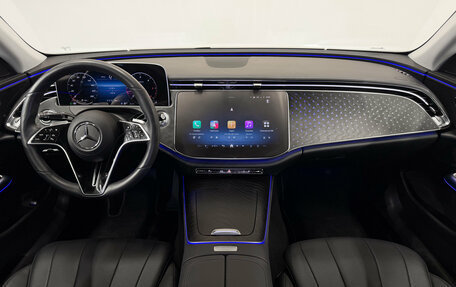 Mercedes-Benz E-Класс, 2024 год, 7 350 000 рублей, 11 фотография