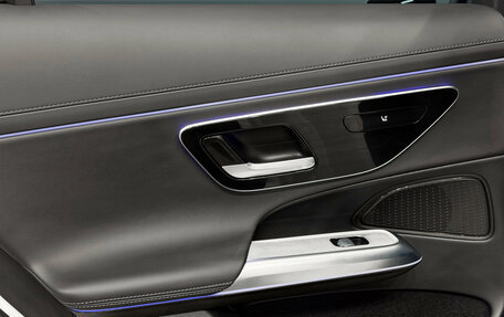 Mercedes-Benz E-Класс, 2024 год, 7 350 000 рублей, 17 фотография