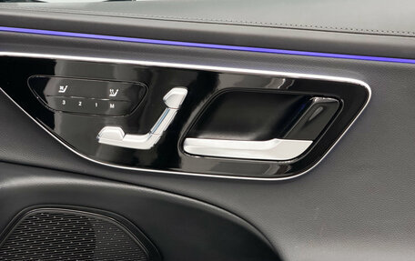 Mercedes-Benz E-Класс, 2024 год, 7 350 000 рублей, 15 фотография