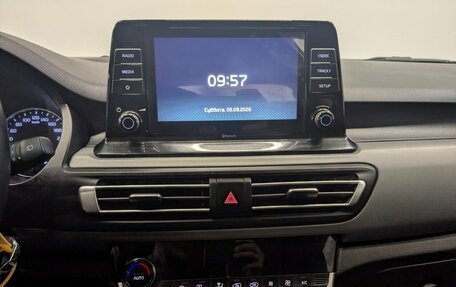 KIA Seltos I, 2020 год, 2 099 000 рублей, 3 фотография