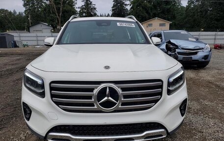 Mercedes-Benz GLB, 2025 год, 4 250 000 рублей, 5 фотография