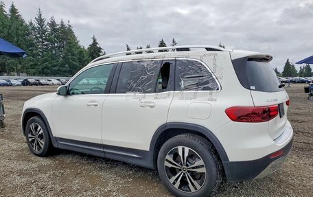 Mercedes-Benz GLB, 2025 год, 4 250 000 рублей, 2 фотография