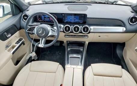 Mercedes-Benz GLB, 2025 год, 4 250 000 рублей, 8 фотография